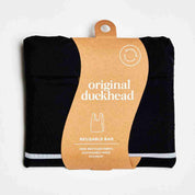 Wiederverwendbare Tasche aus recyceltem Stoff