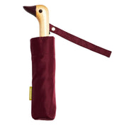 Duck Umbrella - Cherry Compact
