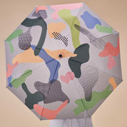Duck Umbrella - Dots Compact