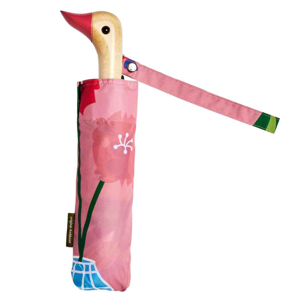 Duck Umbrella - Vases Compact