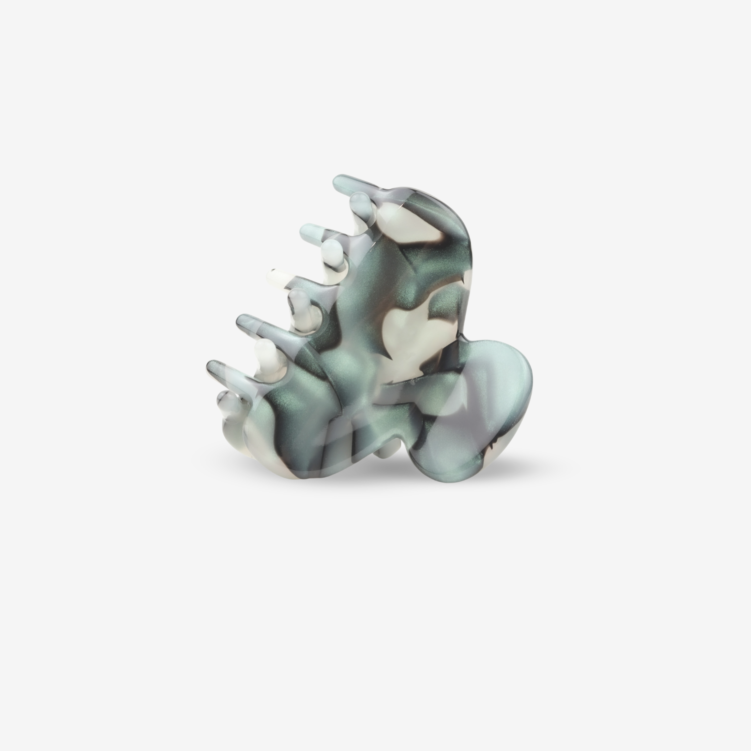 Holografischer, abstrakter Formgeber