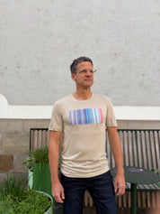 Herren Shirt #showyourstripes