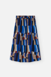 Dax Skirt - Print Move