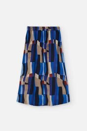 Dax Skirt - Print Move