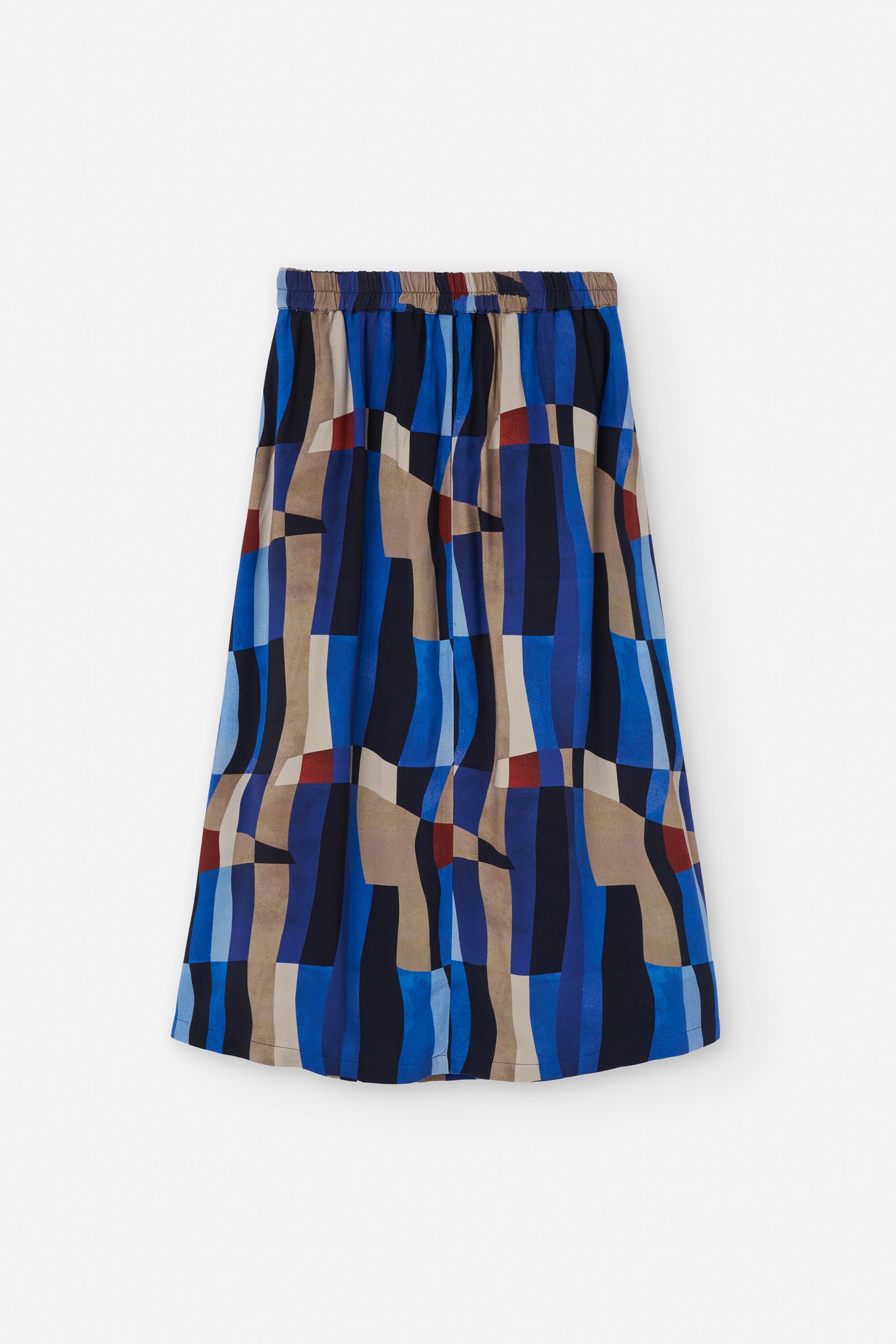 Dax Skirt - Print Move