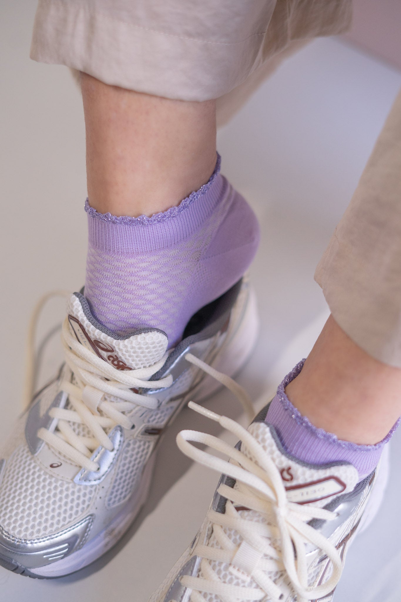 Elegant Sneaker