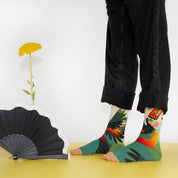 Toucan - Socken