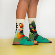 Toucan - Socken