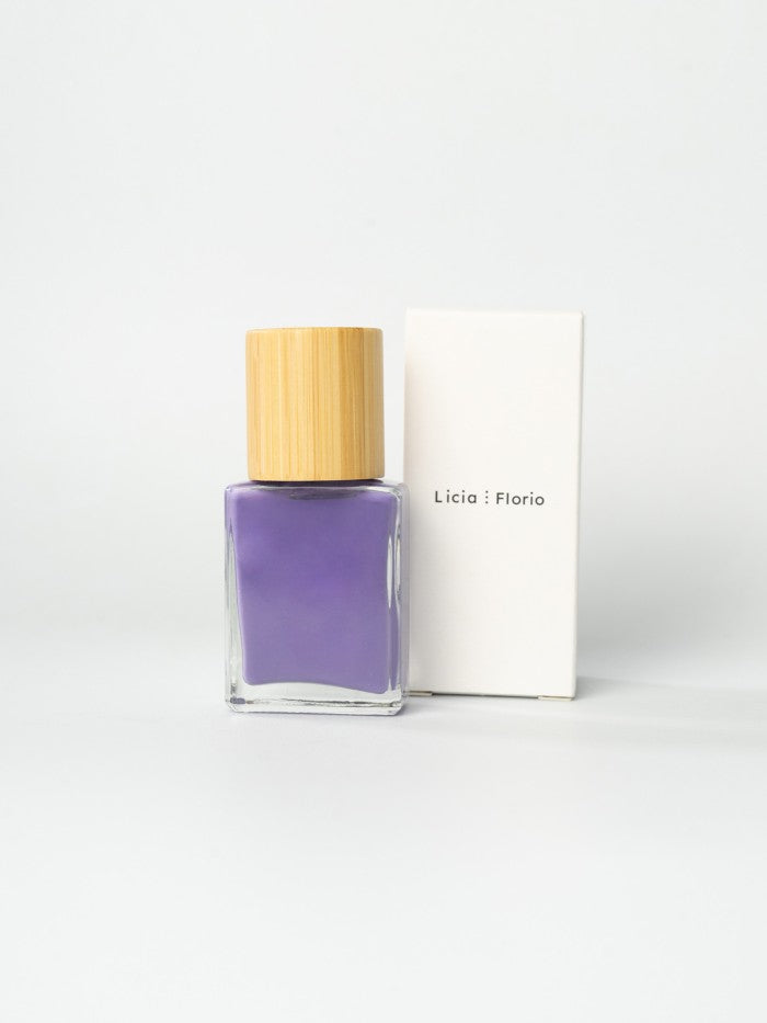 Nagellack - Verschiedene Farben