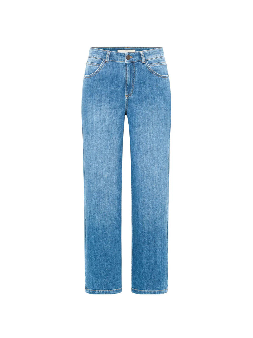 Relaxed Jeans GOTS