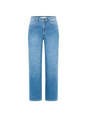 Relaxed Jeans GOTS