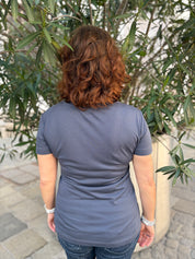 Damen Shirt SDG