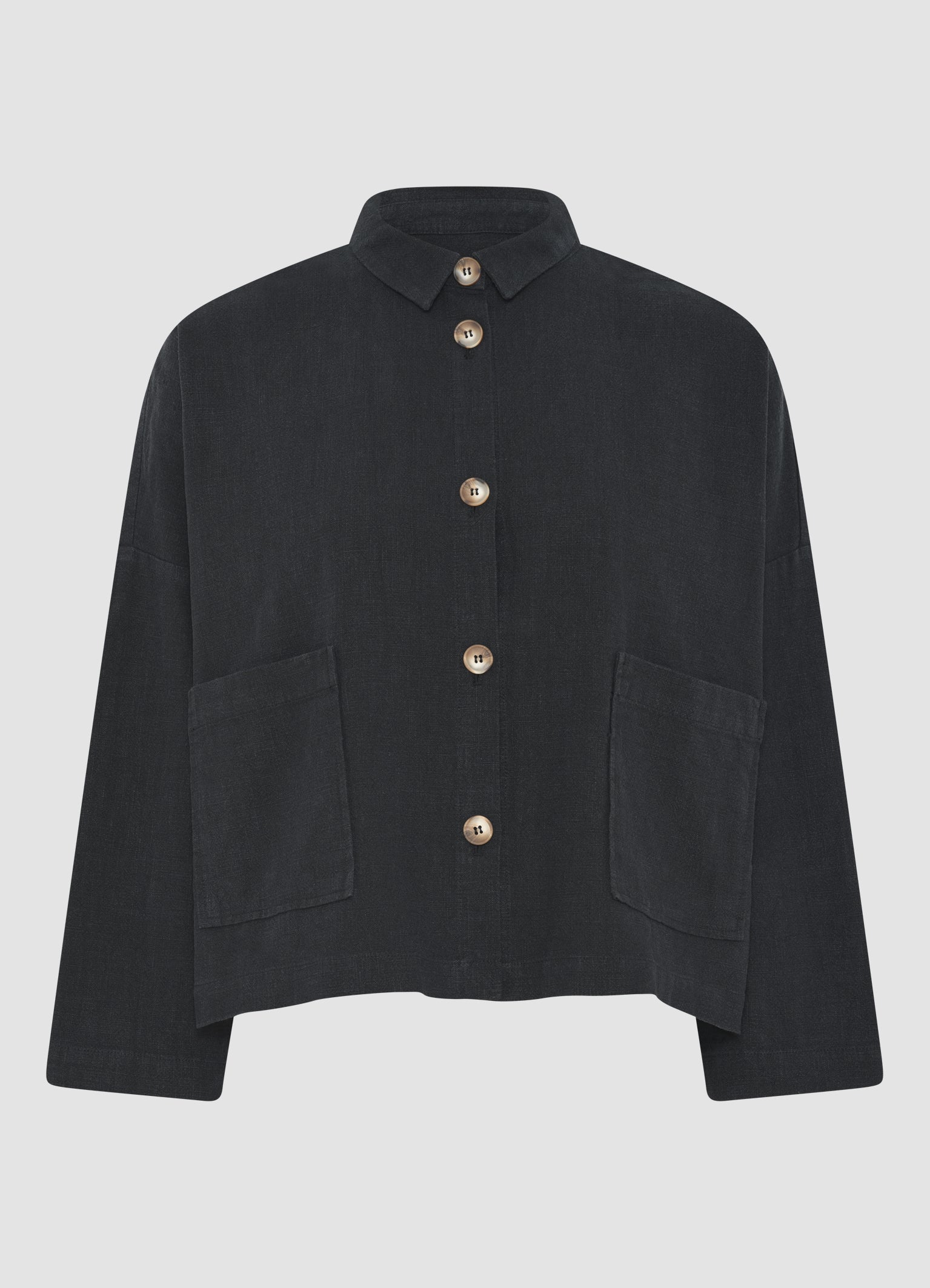 ELISE Jacket - Navy