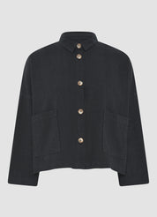 ELISE Jacket - Navy