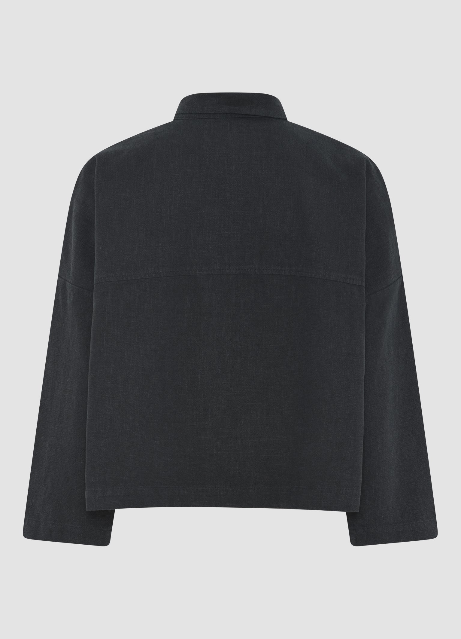 ELISE Jacket - Navy