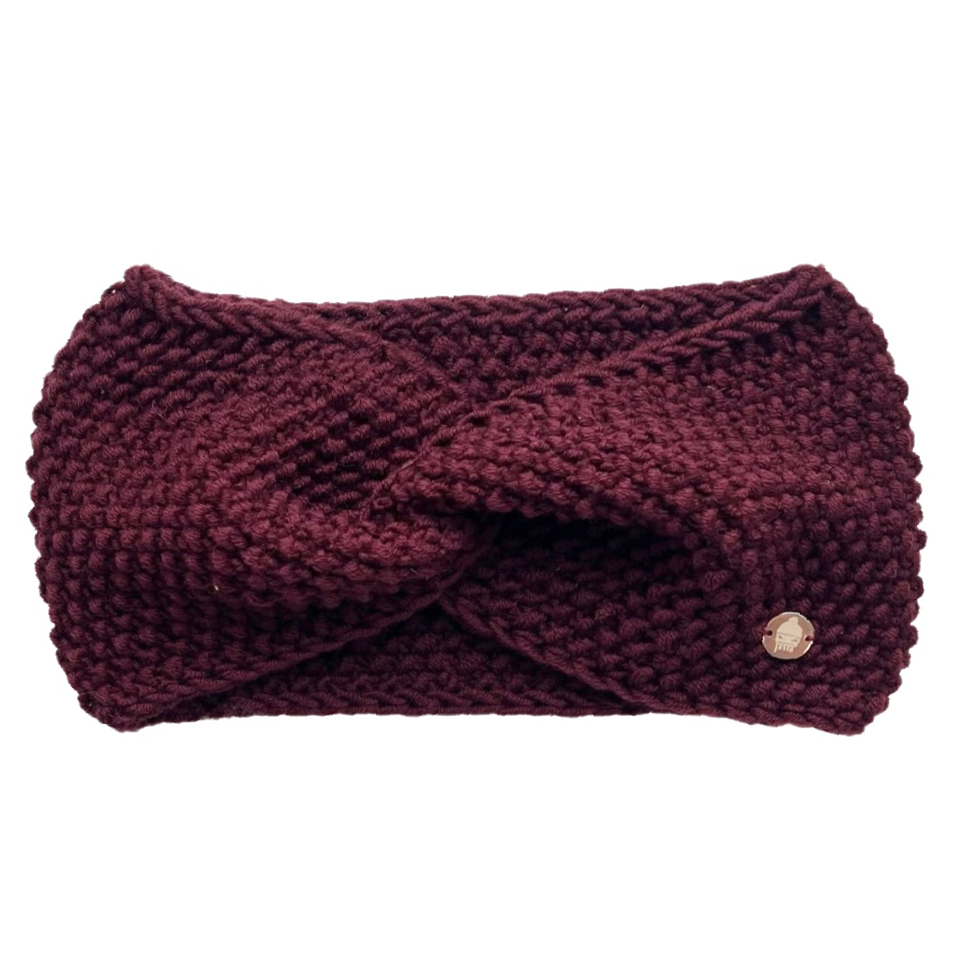 Stirnband Pearls - Verschiedene Farben