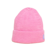 Beanie aus Merinowolle