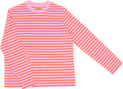 Langarmshirt Gestreift