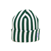 Beanie aus Merinowolle