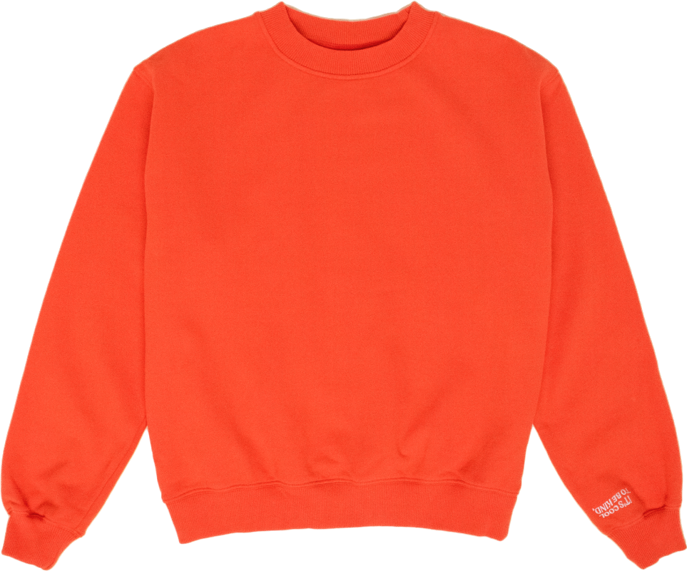 Kindness Sweater