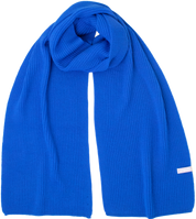 Schal aus Merinowolle