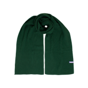 Schal aus Merinowolle