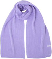 Schal aus Merinowolle