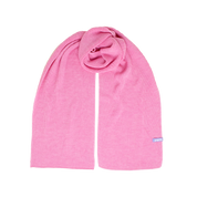 Schal aus Merinowolle