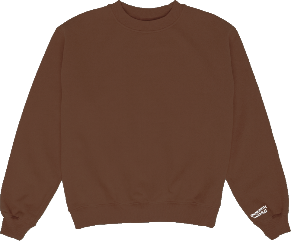 Kindness Sweater