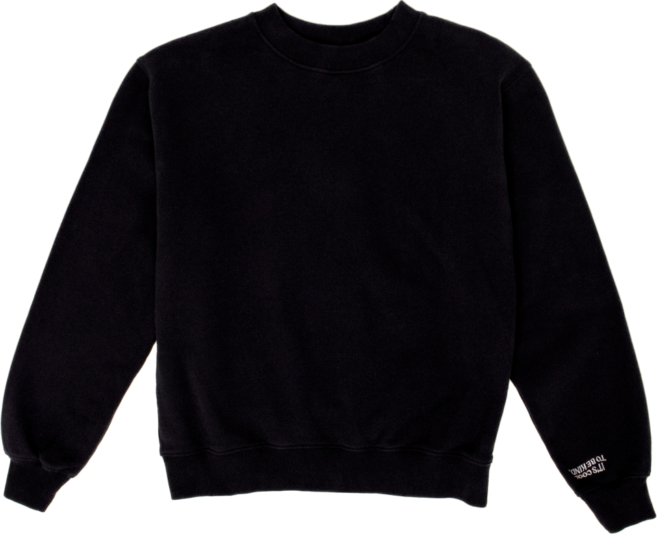 Kindness Sweater
