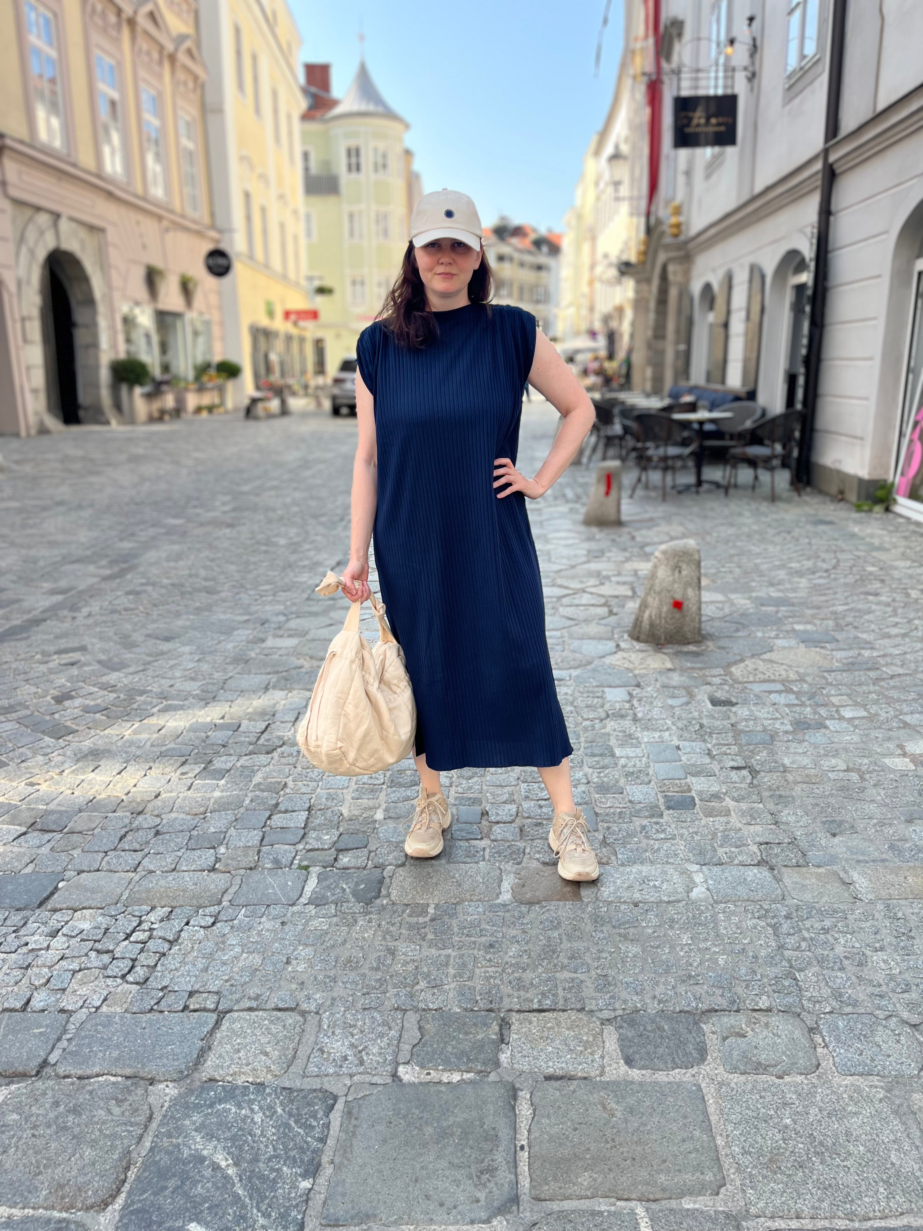 Muse Dress