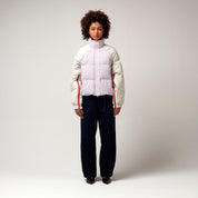Pufferjacke