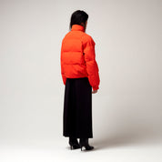 Pufferjacke