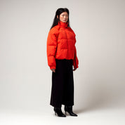 Pufferjacke