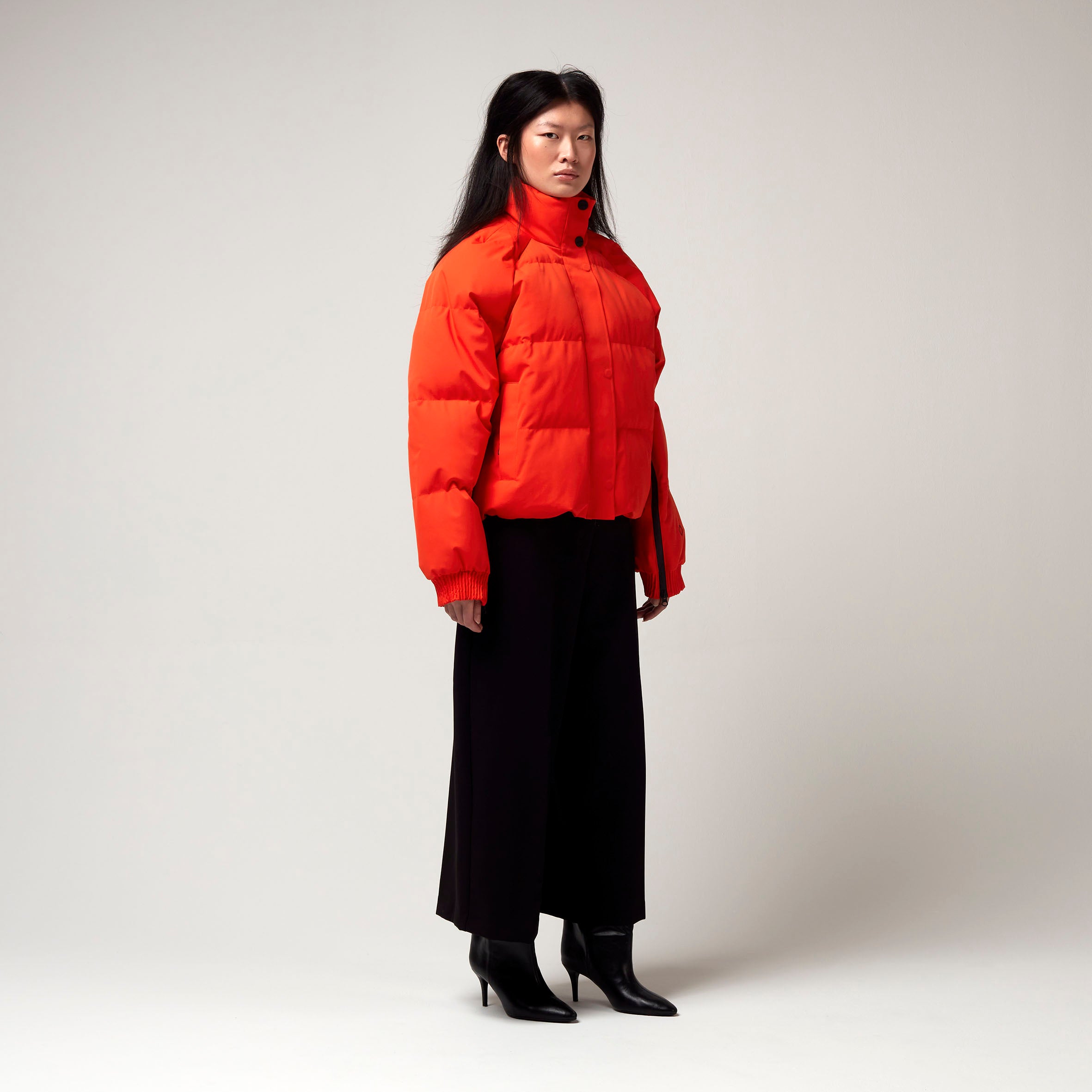 Pufferjacke