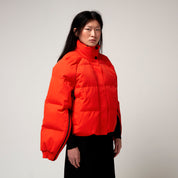 Pufferjacke