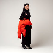 Pufferjacke