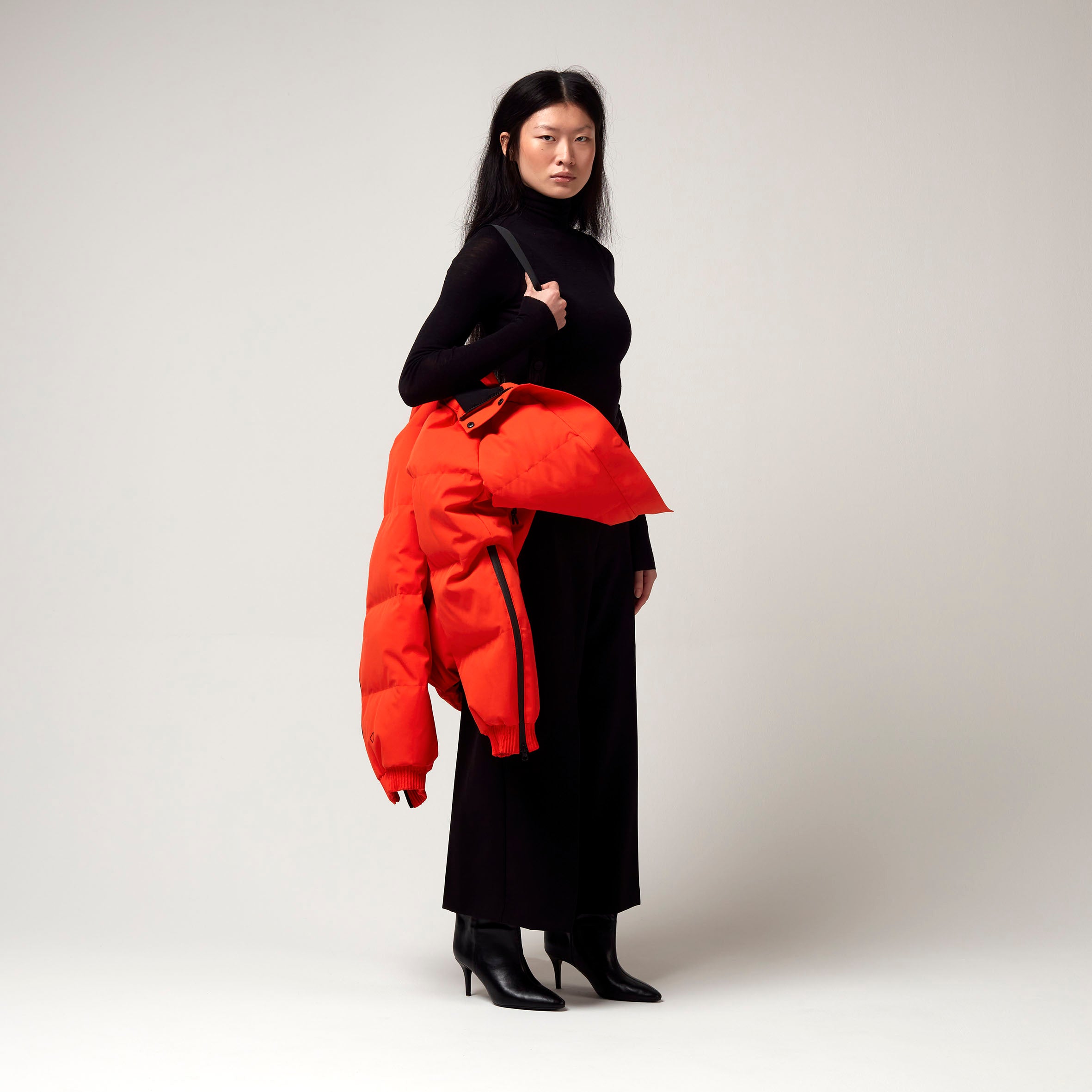 Pufferjacke