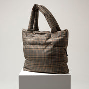 Puffertasche