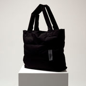 Puffertasche