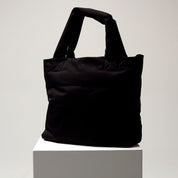 Puffertasche