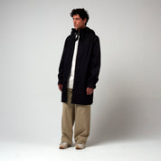 RAIN EATER - Deep Black
