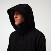 RAIN EATER - Deep Black