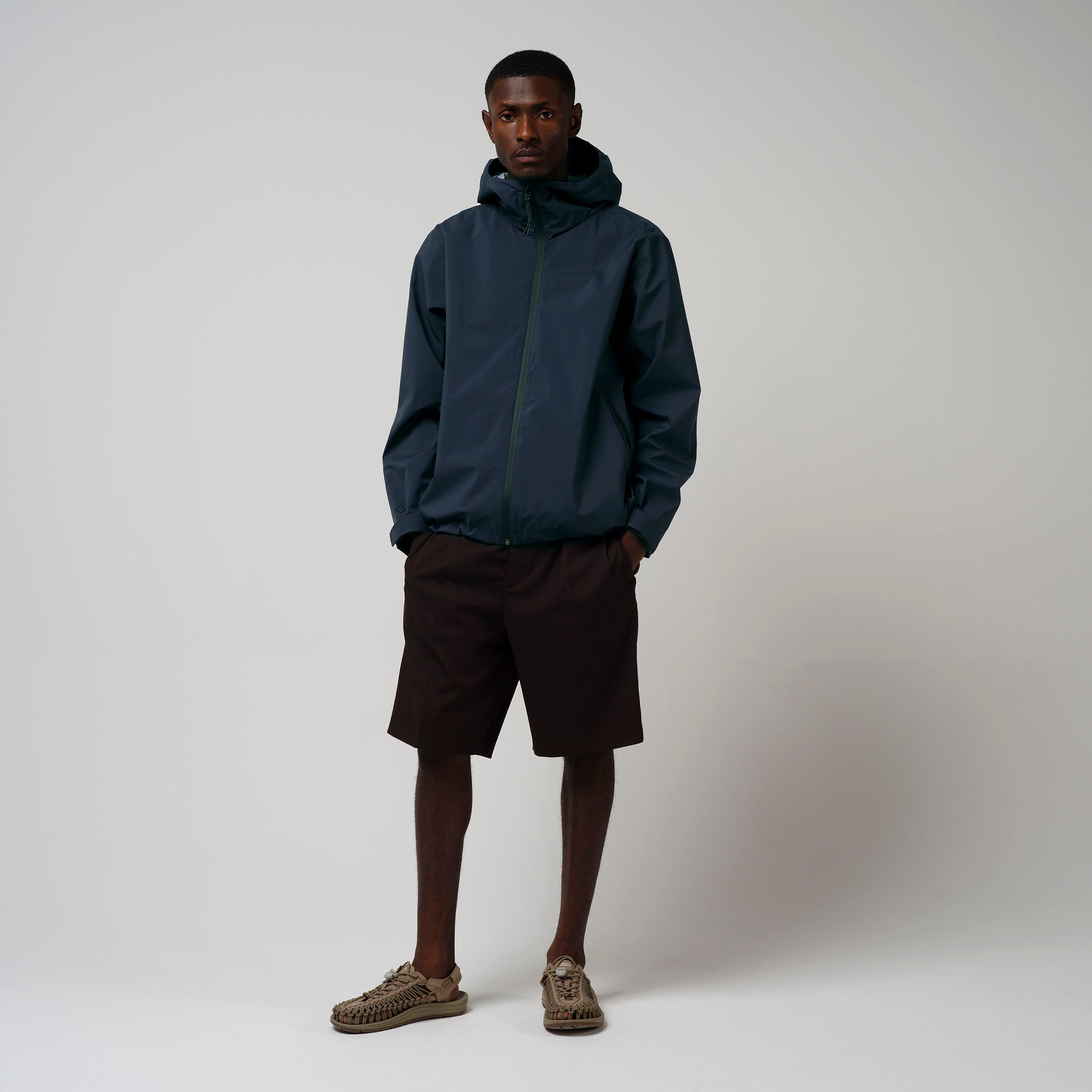 CYCLONE Waterproof Jacket