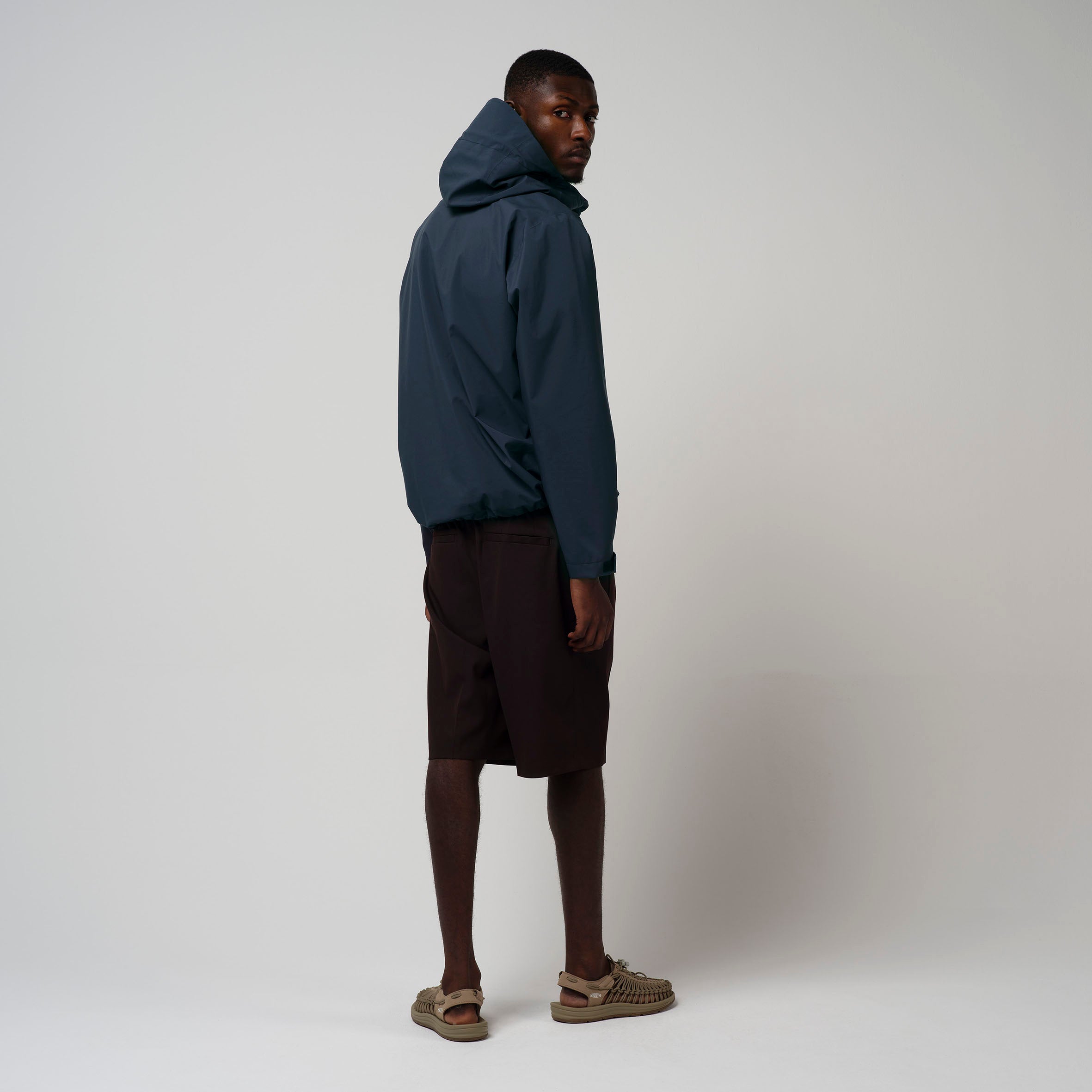 CYCLONE Waterproof Jacket