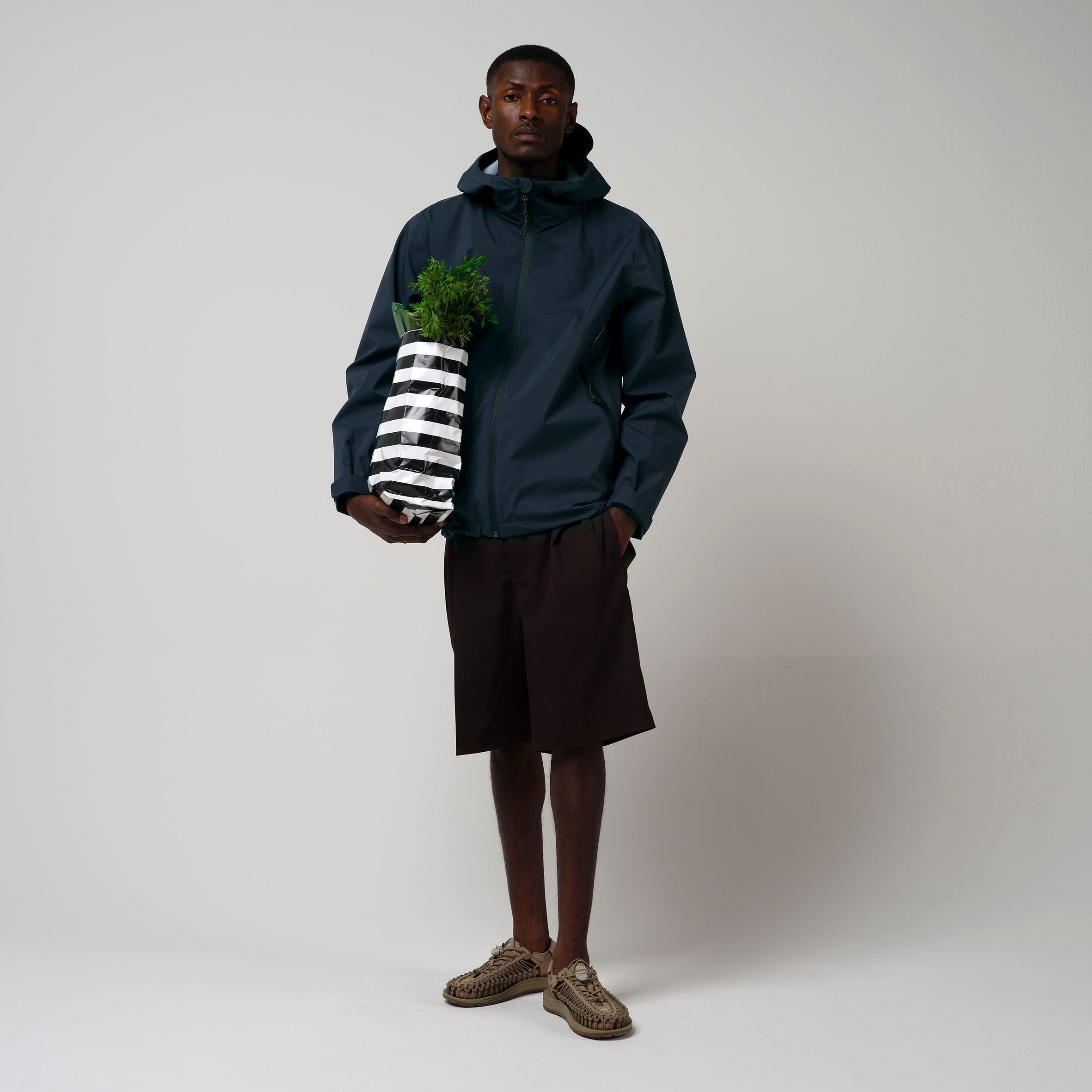 CYCLONE Waterproof Jacket