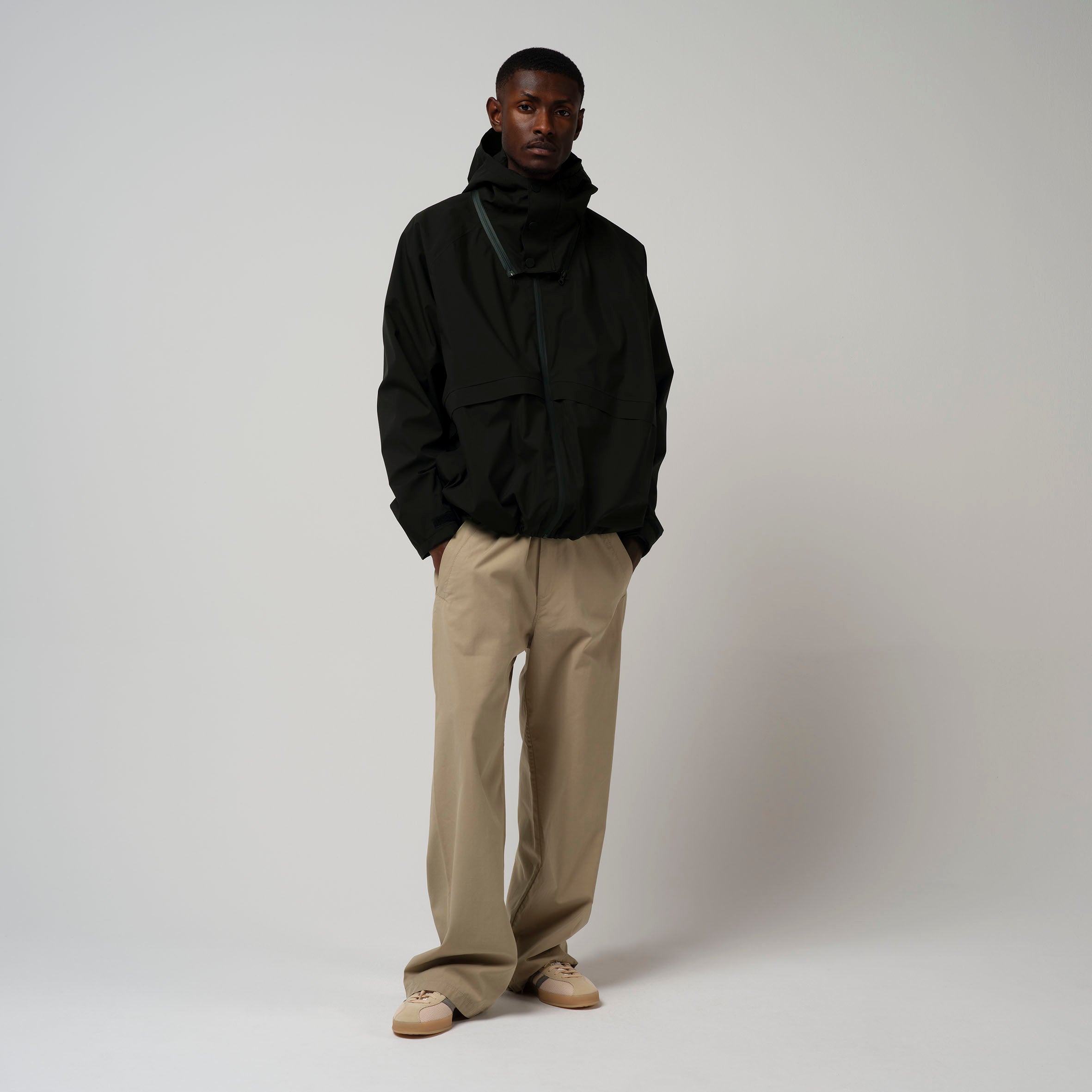 RADAR Short Jacket