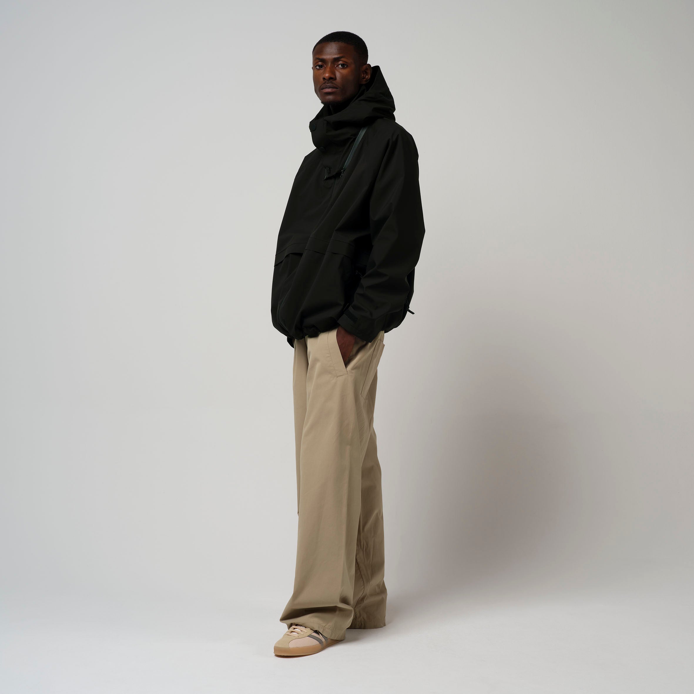 RADAR Short Jacket