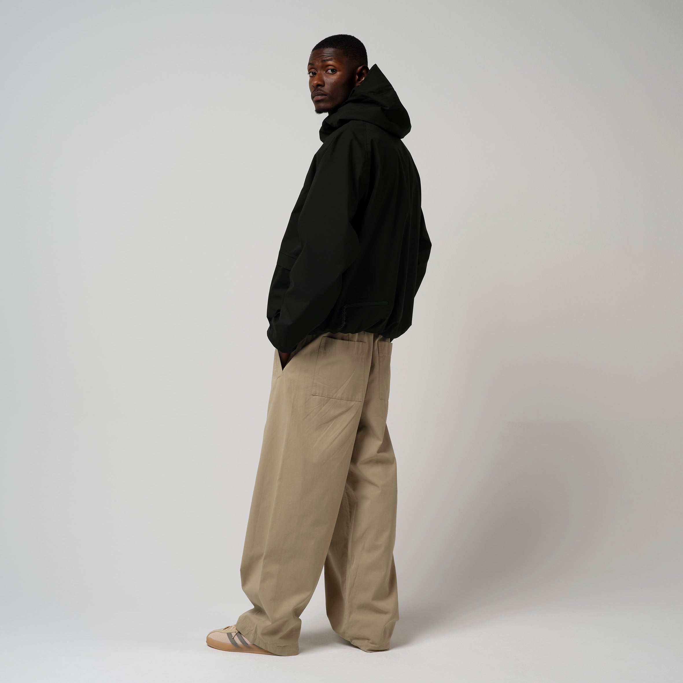 RADAR Short Jacket