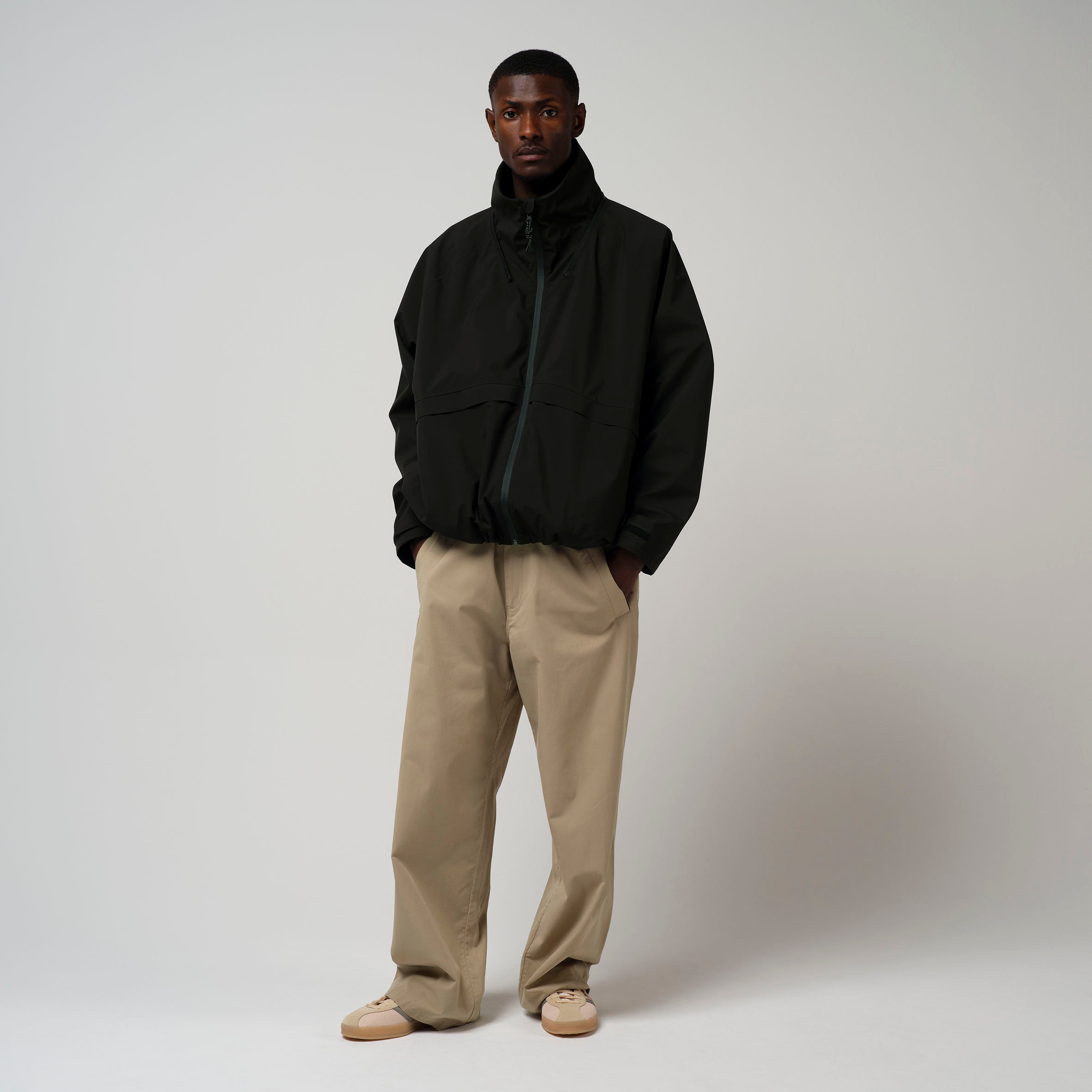 RADAR Short Jacket